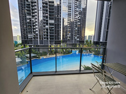 Parc Clematis (D5), Apartment #638535021